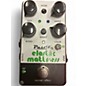 Used Pastfx Elastic Mattress Flanger Chorus Effect Pedal thumbnail