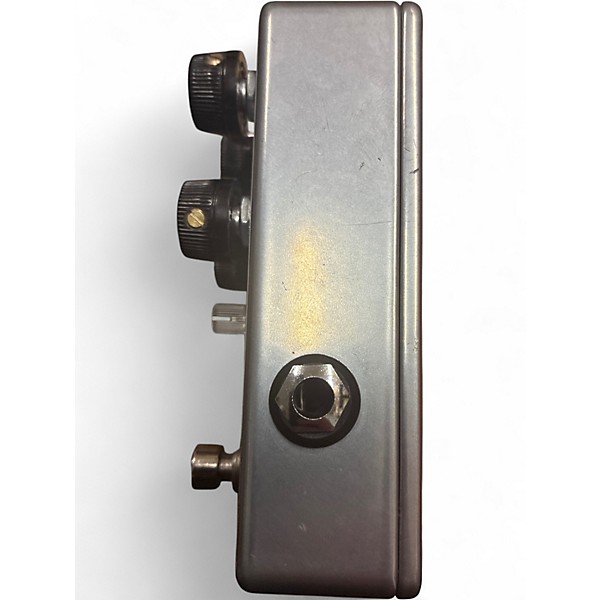 Used Pastfx Elastic Mattress Flanger Chorus Effect Pedal