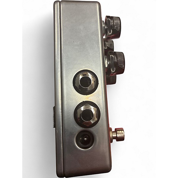 Used Pastfx Elastic Mattress Flanger Chorus Effect Pedal