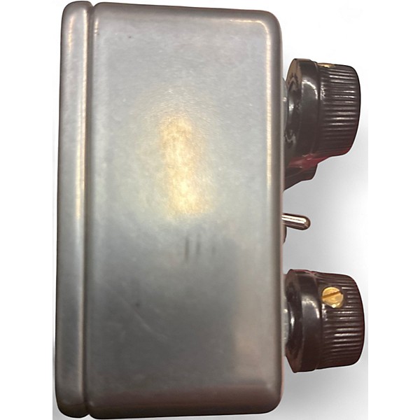 Used Pastfx Elastic Mattress Flanger Chorus Effect Pedal