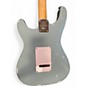 Used PRS SE Silver Sky Stone Blue Solid Body Electric Guitar