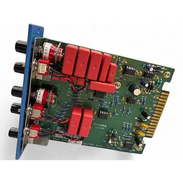 Used Maag Audio EQ2 Equalizer