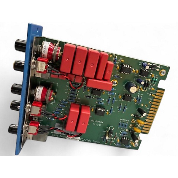 Used Maag Audio EQ2 Equalizer