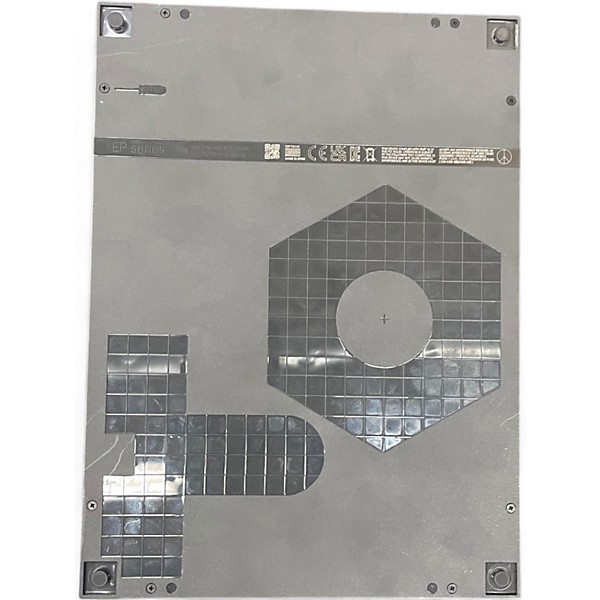 Used teenage engineering K.O. 2