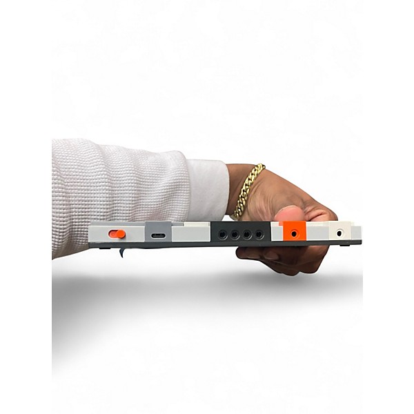 Used teenage engineering K.O. 2