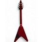 Used 2008 Gibson Flying V Candy Apple Red Solid Body Electric Guitar