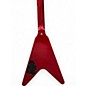 Used 2008 Gibson Flying V Candy Apple Red Solid Body Electric Guitar