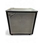Used Fender BXR-410 Bass Cabinet