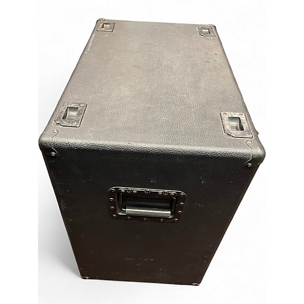 Used Fender BXR-410 Bass Cabinet