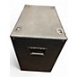 Used Fender BXR-410 Bass Cabinet