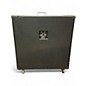 Used Fender BXR-410 Bass Cabinet