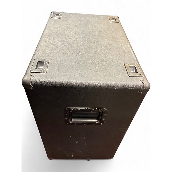 Used Fender BXR-410 Bass Cabinet