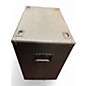 Used Fender BXR-410 Bass Cabinet