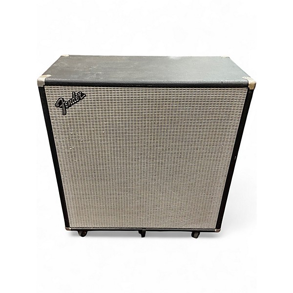 Used Fender DT-412 Guitar Cabinet