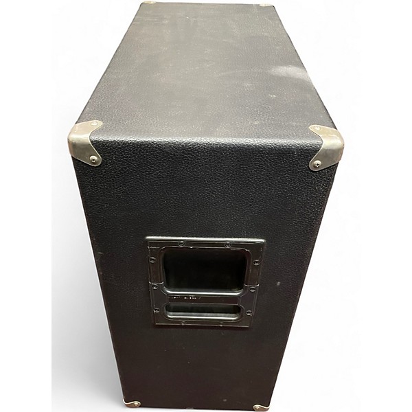 Used Fender DT-412 Guitar Cabinet