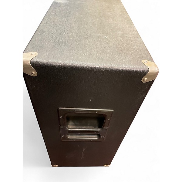 Used Fender DT-412 Guitar Cabinet