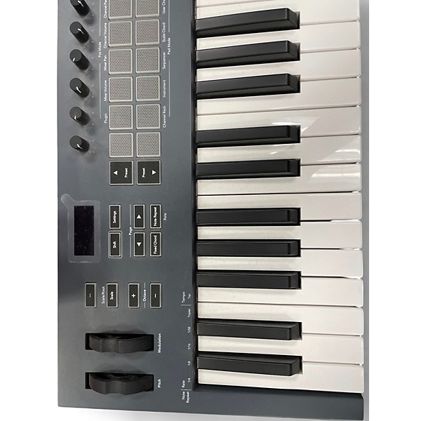 Used Novation FLKEY37