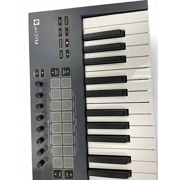 Used Novation FLKEY37