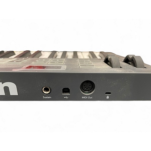 Used Novation FLKEY37