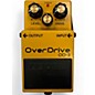 Used BOSS OD3 Overdrive Effect Pedal thumbnail