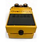 Used BOSS OD3 Overdrive Effect Pedal