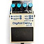 Used BOSS DD8 Effect Pedal thumbnail