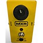 Used MXR M148 Micro Chorus Effect Pedal