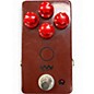 Used JHS ANGRY CHARLIE Effect Pedal thumbnail