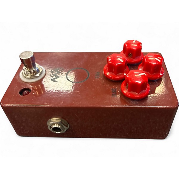 Used JHS ANGRY CHARLIE Effect Pedal