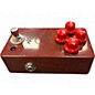 Used JHS ANGRY CHARLIE Effect Pedal