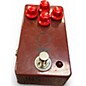 Used JHS ANGRY CHARLIE Effect Pedal