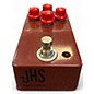 Used JHS ANGRY CHARLIE Effect Pedal