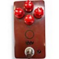 Used JHS ANGRY CHARLIE Effect Pedal