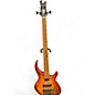 Used Tobias Killer B 4 String Natural Electric Bass Guitar thumbnail