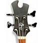Used Tobias Killer B 4 String Natural Electric Bass Guitar