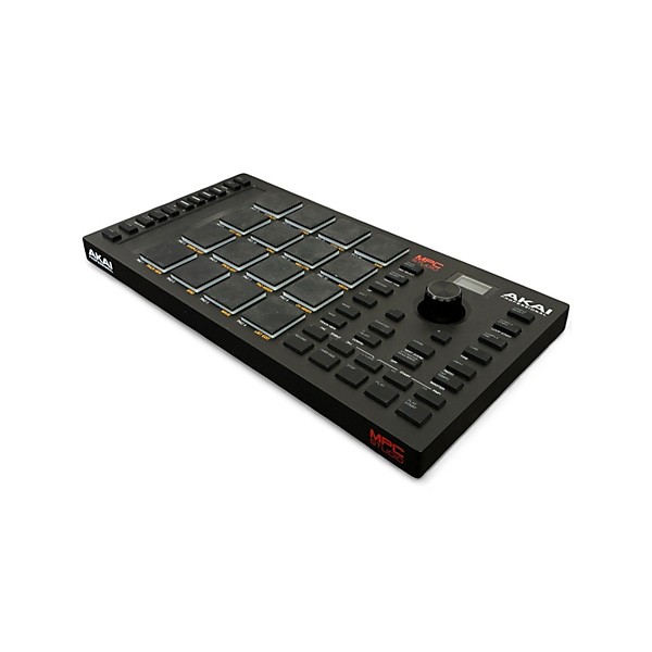 Used Akai Professional MPC Studio 2 Production Controller