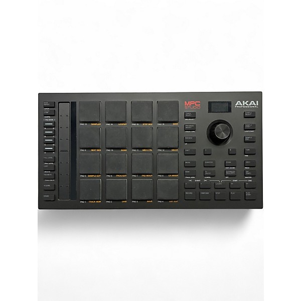 Used Akai Professional MPC Studio 2 Production Controller
