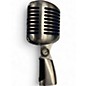 Used Shure Super 55 Dynamic Microphone