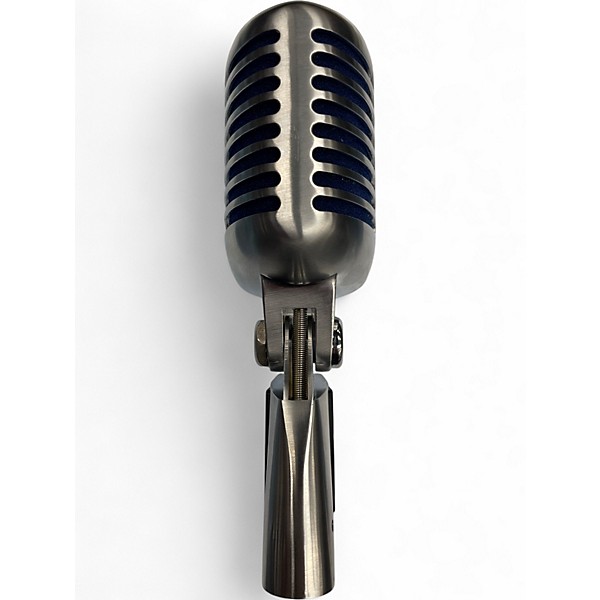 Used Shure Super 55 Dynamic Microphone