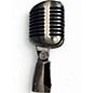 Used Shure Super 55 Dynamic Microphone
