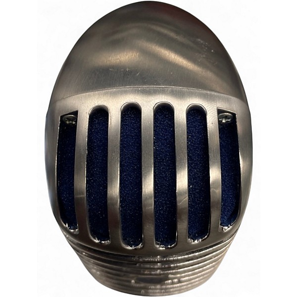 Used Shure Super 55 Dynamic Microphone