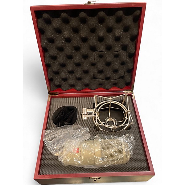 Used Lauten Audio FC-357 Condenser Microphone