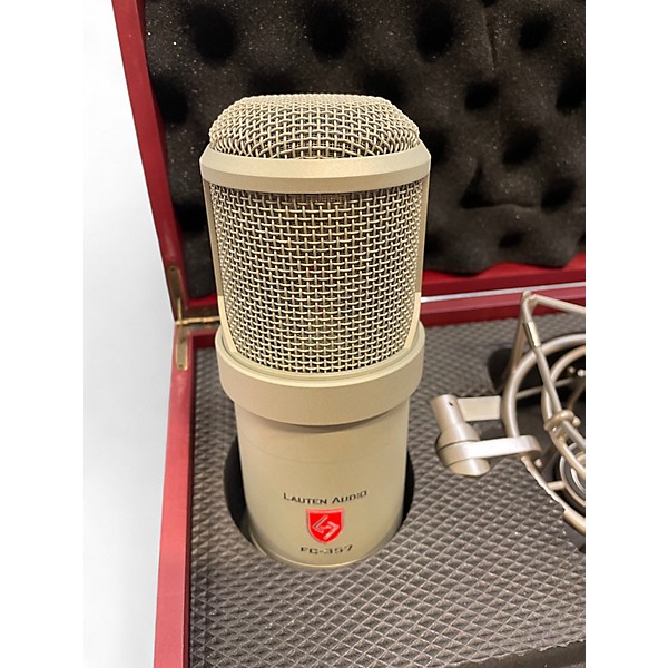 Used Lauten Audio FC-357 Condenser Microphone