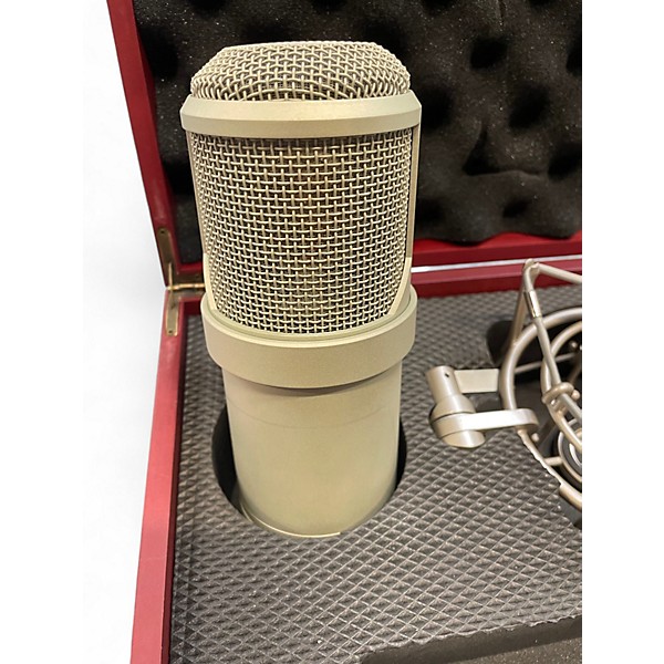 Used Lauten Audio FC-357 Condenser Microphone