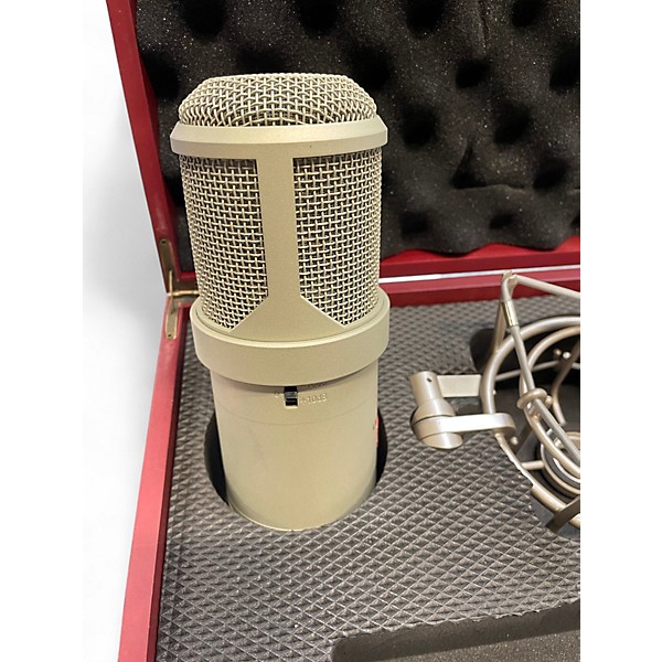 Used Lauten Audio FC-357 Condenser Microphone