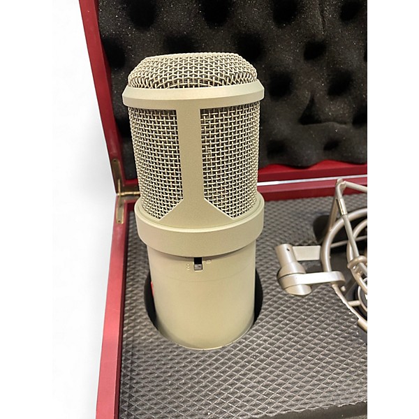 Used Lauten Audio FC-357 Condenser Microphone