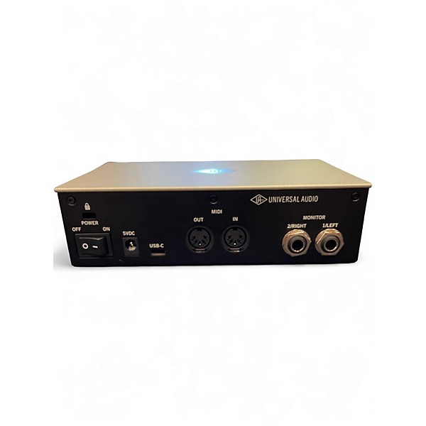 Used Universal Audio VOLT 2 Audio Interface