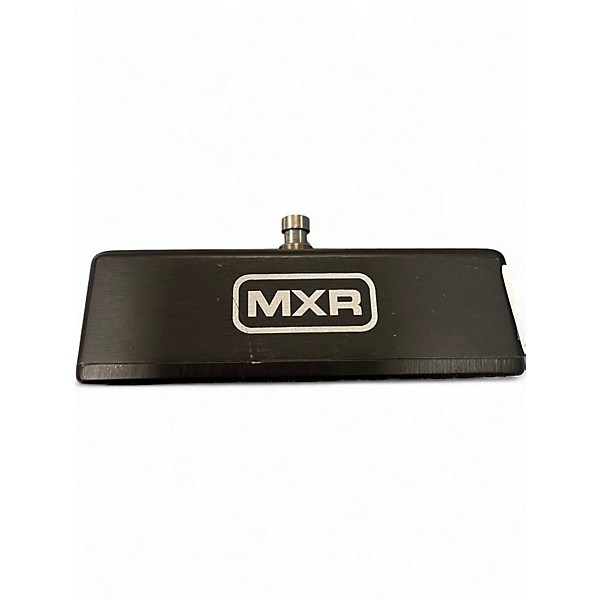 Used MXR EVH 5150 Overdrive Effect Pedal