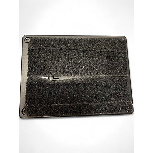 Used MXR EVH 5150 Overdrive Effect Pedal