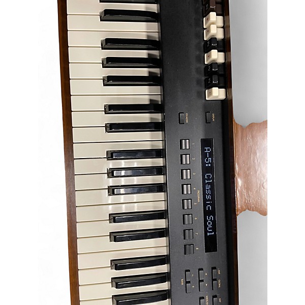 Used 1990s KORG CX-3 Organ